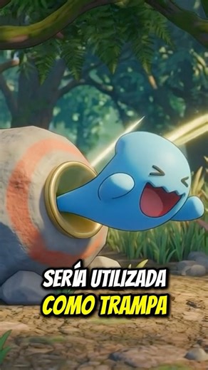 The FIRST POKÉ BALL LEAKED in Pokémon Legends GALAR #shorts #pokemonlegendsza #pokemon