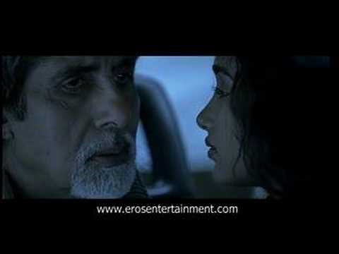 Nishabd trailer