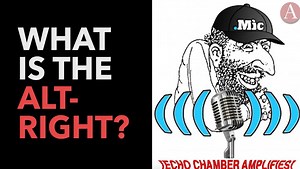 In 47 seconds: What is the alt-right? | USC Annenberg Media