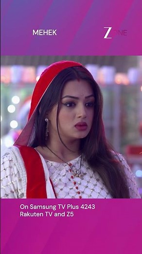 Mehek | EP 44 | 18:00 | Zee One UK