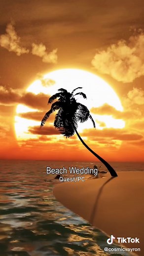 Top Tropical Beaches in VRChat