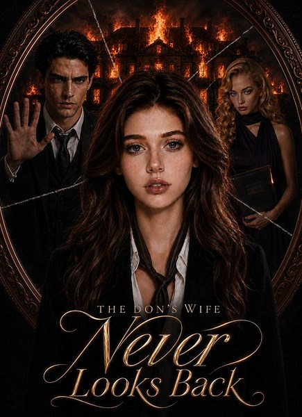The Don's Wife Never Looks Back： All 25 Episodes Free