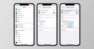 iOS 14: Keychain password manager to gain new 1Password-like features - 9to5Mac
