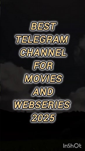 Top 5 best telegram movie Channel 2025 ||Telegram top 5 movie and web series channel| Telegram Movie