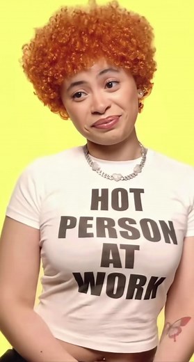 Who knows her other dance. #icespice #icespicecult #rap