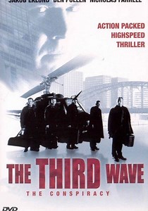 The Third Wave - movie: watch streaming online