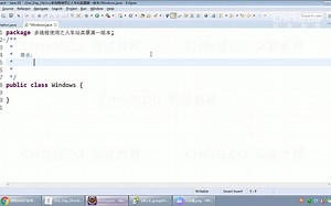 15.卖票程序实现 - Java面向对象核心编程、设计模式编程、微信小游戏项目