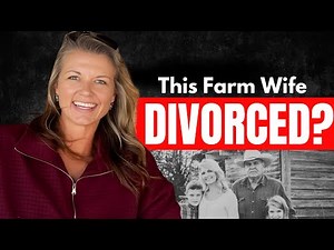 The YouTube Farm That Nearly Ended in Tragedy – This Farm Wife
