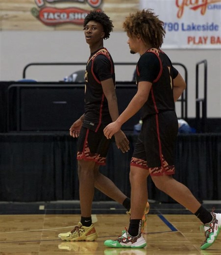 Miami–Missouri March Madness game features Florida High reunion