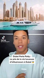 2.4K views · 11 reactions | Dubai porta potty | Papoo magazine | Facebook