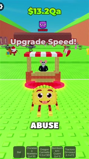 ⚡️ Escape Logs For Brainrots Admin Abuse Has Been Confirmed 🔥 #roblox #escapelogsforbrainrots