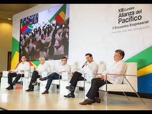 “La Alianza del Pacífico: el mecanismo de integración comercial y su relevancia en Latinoamérica”