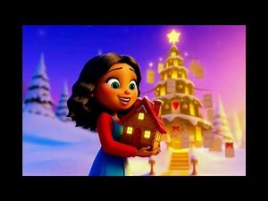 The Christmas Wish Tree | Heart-Touching Christmas Short Story | Must Watch 🎄✨