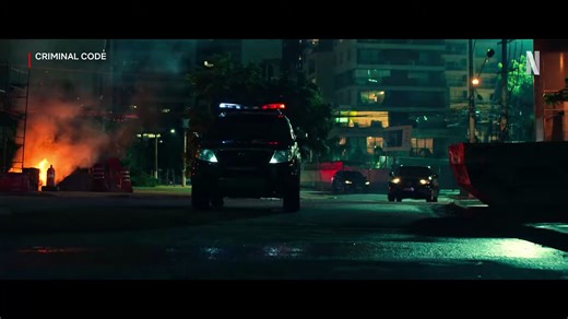 Criminal Code Season 1