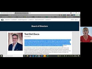 Natural Reader tutorial