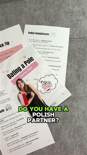 What to say on a coffee date in Poland