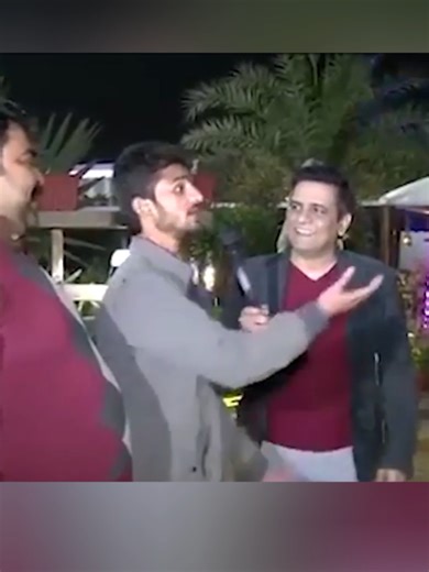 Abbas Non-Stop Comedy Skit