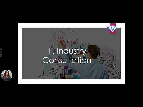 Mastering Your Training and Assessment Strategy (TAS): 5 Critical Components