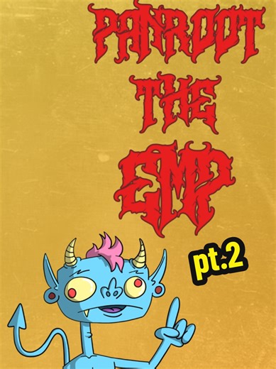 Panroot with a daily affirmation #fyp #artistsoftiktok #artist #comic #positiveenergy