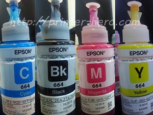 Epson Printer Serial Number Lookup