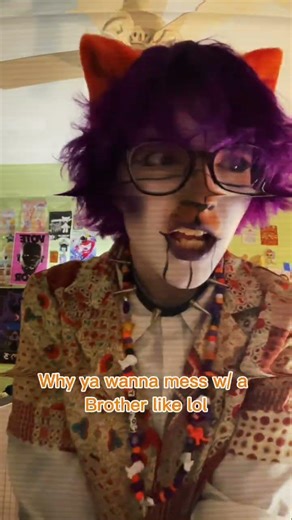 Forgot to post this from when I went to see fnaf2! #fnaf #cosplay #lolbit #fnaf2 #costume