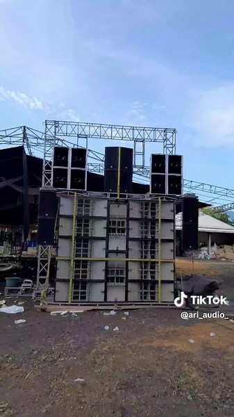 Exploring ARG Audio from Bondowoso