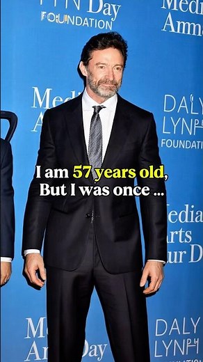 Hugh Jackman – From X-Men Hero to Hollywood’s Greatest Showman