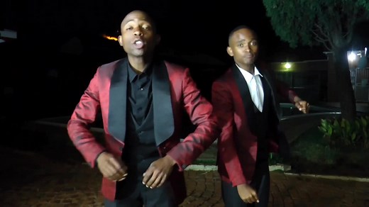 Mahlomoleng: South African Gospel Music by Nkosana Matlhomoleng