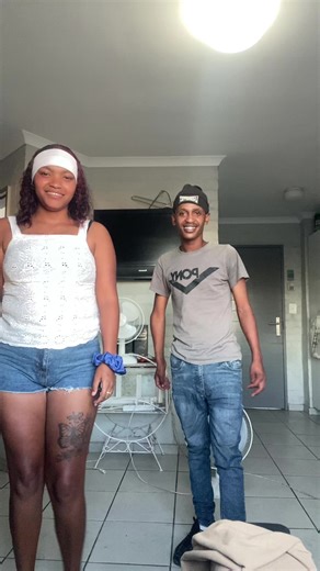 Parow CPT Comedy Skit: Help Needed!
