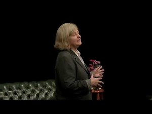 Patsy Rodenburg: The Second Circle