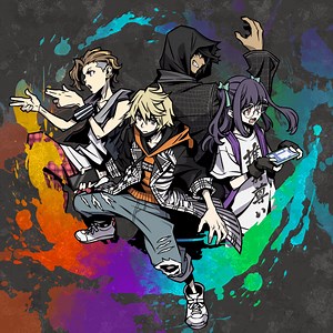 NTWEWY Demo Release & Discussion Thread - NEO: The World Ends with You