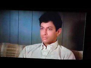 INTO THE NIGHT 1985 MOVIE SCENE