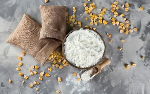 Cooking Hacks: 5 BEST Substitutes for Instant Tapioca 2025