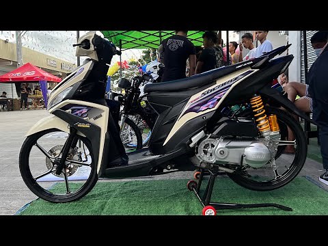 MIO I 125 MALAYSIAN CONCEPT