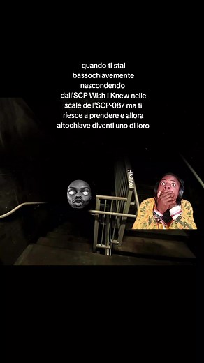 Mezz'ora di Editing: Il Mio Viaggio con SCP Wish I Knew