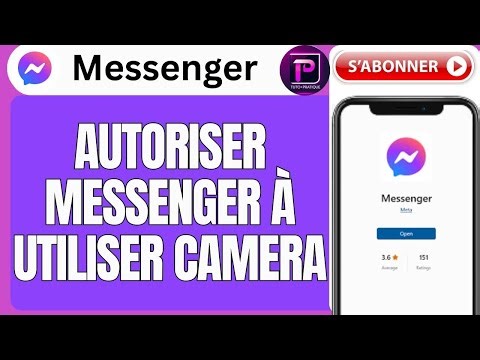 How to Allow Messenger to Use Your Camera in 2026 (Very Easy)