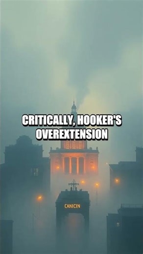 The Quiet Storm at Chancellorsville