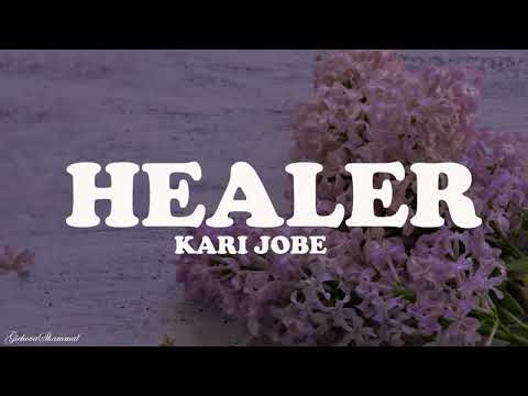 Healer | Kari Jobe (Lyrics)