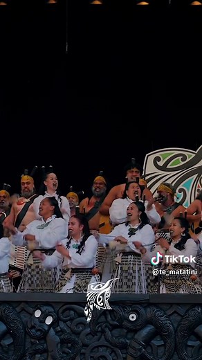 Te Matatini 2025: Haka and Kapa Haka Celebration