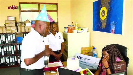 The Max and Sherry Moment (27 December 2025) | MBC Digital