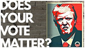 Why one vote can matter more than you think