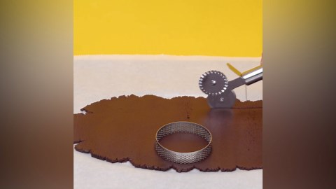 Glazed Cake & Heart Chocolate Treat | Satisfying Cake Compilation