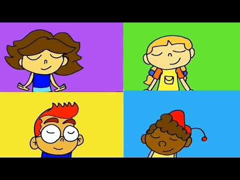 Little Einsteins Reboot - Theme Song (Late 2019)