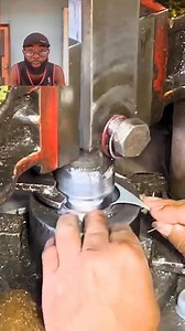 Workers making Led Bulb Holders in the factory. | John Kenedy Anyaba
