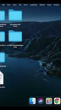 Bluetooth Headphones with Pro tools