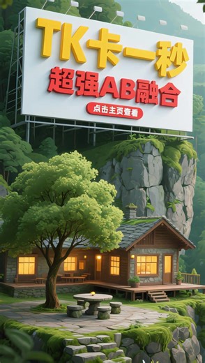 #TK全套教程#卡1秒播放软件#卡一秒# AB#tk卡完播#短视频#跨境电商#商业思维#带货#自媒体#TikTok赚钱#混剪软件