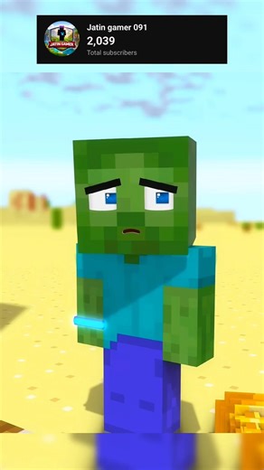 Transform Watch ⌚ | Zombie Becomes Buff Herobrine 💀👹 || #minecraft #sigmamale #shorts