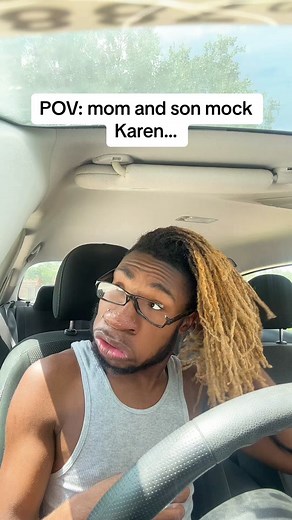 Mocking Karen - Episode 1
