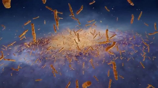 Cheetos Crunchy TV Spot, 'Crunchy-verse'