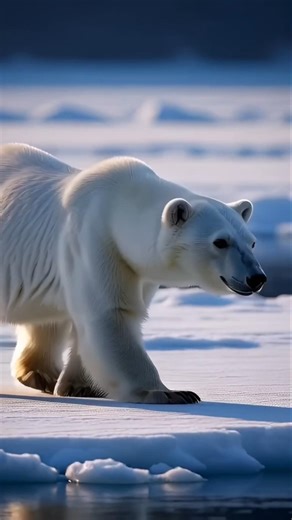 “Bears Explained: Power, Speed & Survival 🐻🔥”